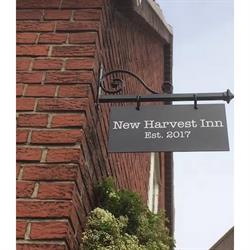 New Harvest Inn, Ouddorp openingstijden