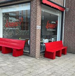 Gelateria Lorenzo, Zwijndrecht openingstijden