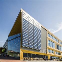 Duurzaamheidsfabriek, Dordrecht openingstijden