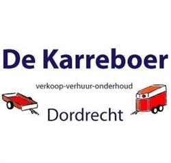 De Karreboer, Dordrecht openingstijden