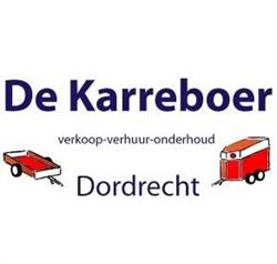 De Karreboer, Dordrecht openingstijden