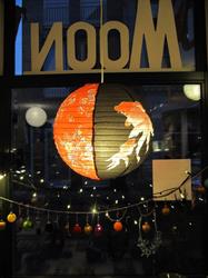 Galerie Moon, Amsterdam openingstijden