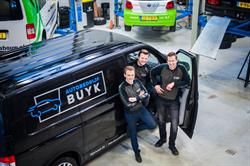Autobedrijf Buyk, Hardinxveld-Giessendam openingstijden