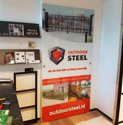 OutdoorSteel, Boskoop openingstijden