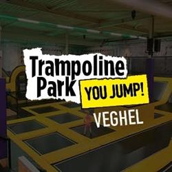 Jumpsquare Veghel, openingstijden