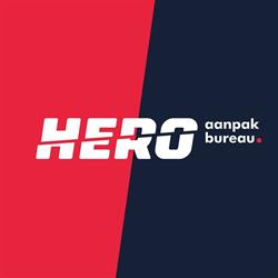 Hero aanpakbureau B.V., Drachten openingstijden