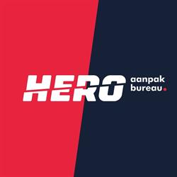 Hero aanpakbureau B.V., Drachten openingstijden