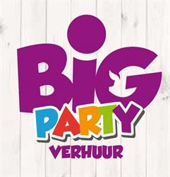 Big Party Verhuur, Enschede openingstijden