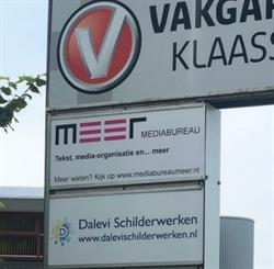 Mediabureau MEER, Zwolle openingstijden
