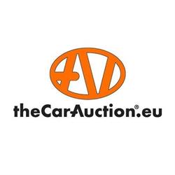 theCarAuction, Kaatsheuvel openingstijden