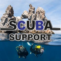 Scuba Support, Hilversum openingstijden