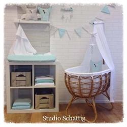 Studio Schattig wiegbekleding, Assendelft openingstijden