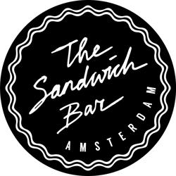 The Sandwich Bar Nassaukade B.V., Amsterdam openingstijden