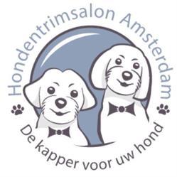 Hondentrimsalon Amsterdam - De kapper voor uw hond, openingstijden