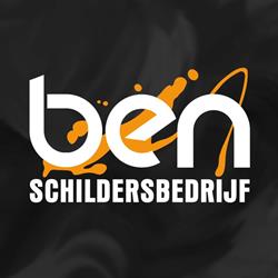 Ben Schildersbedrijf, Den Burg openingstijden