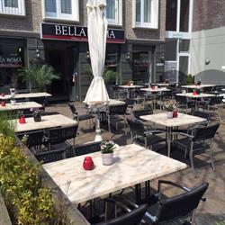 Bella Roma Olst, openingstijden
