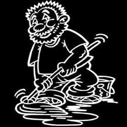 S. Spaans Schoonmaak en Glazenwasserij, 's-Gravenhage openingstijden