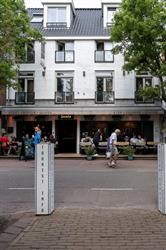 Juuls Domburg Restaurant & Hotel, openingstijden