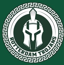 010 Trojans Rotterdam, openingstijden