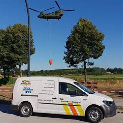 Traffic Beveiliging B.V. Verkeersregelaars Verkeersmedewerkers & Beveiliging, Enschede openingstijden