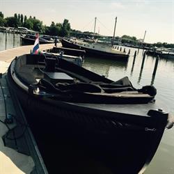 Blackfish Marine Aluminium Jachtbouw, Grou openingstijden