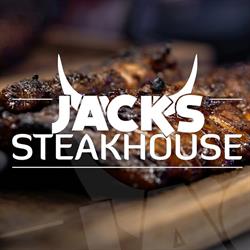 Jacks Steakhouse, Dordrecht openingstijden