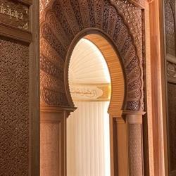Moskee Ibrahim Maassluis (Masjid Sayidina Ibrahim), openingstijden