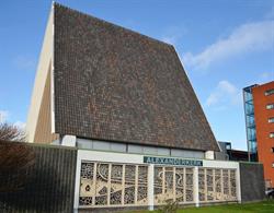 Alexanderkerk, Rotterdam openingstijden