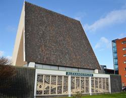 Alexanderkerk, Rotterdam openingstijden
