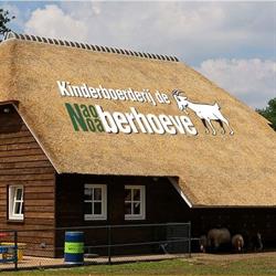 kinderboerderij de Naoberhoeve, Erica openingstijden