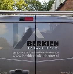 Berkientotaalbouw, Nieuwegein openingstijden