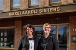 Sisters Makelaardij, Stadskanaal openingstijden