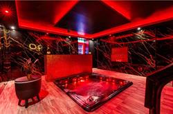 Sauna privada, Rotterdam openingstijden
