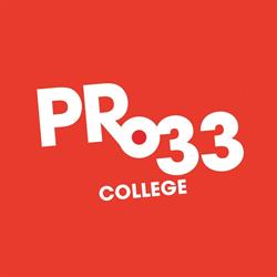 PRO33college, Amersfoort openingstijden