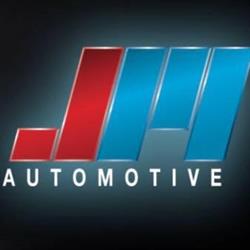 JM Automotive Barneveld, openingstijden