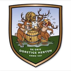 De Drie Dorstige Herten, Utrecht openingstijden