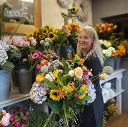 Bij Suus, Grubbenvorst openingstijden