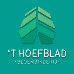 Bloembinderij 't Hoefblad Zevenbergen, openingstijden