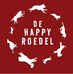 De Happy Roedel Hondendagopvang, Utrecht openingstijden