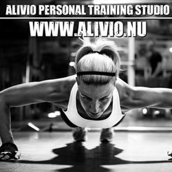 Alivio, Haaksbergen openingstijden
