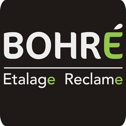 Bohré Etalage Reclame, IJsselstein openingstijden