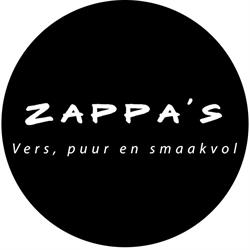 Zappa's Nijmegen, openingstijden