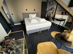 Hotel Brasserie Oostereiland, Hoorn openingstijden
