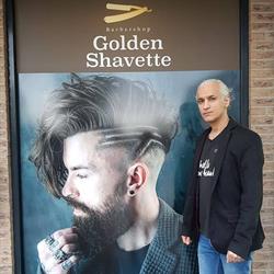 Dames/ heren kapsalon Golden Shavette, Uithoorn openingstijden