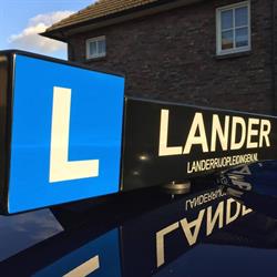 Lander Rijopleidingen & Trainingen, Kaatsheuvel openingstijden