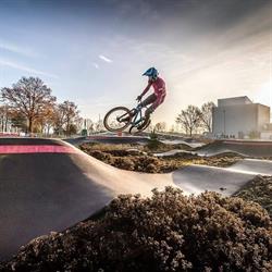 WielerExperience Roosendaal, openingstijden