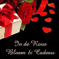 In de Roos Bloem en Cadeau, Megen openingstijden