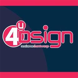 4UDsign reclame&ontwerp, Hulshorst openingstijden