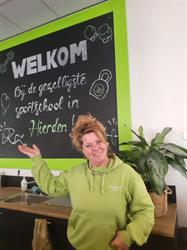 Sportschool Hierden, openingstijden