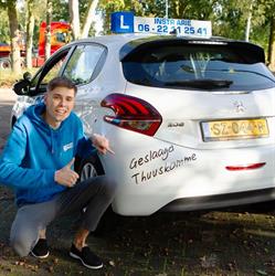 Rijschool van de Kamp, Putten openingstijden